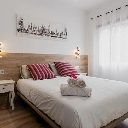 Casa Mario Suites Санта-Крус-де-Тенерифе Экстерьер фото