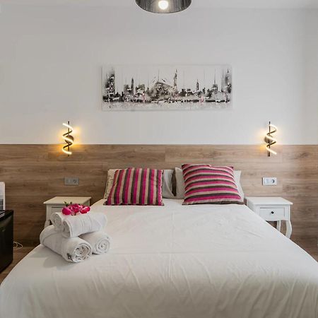 Casa Mario Suites Санта-Крус-де-Тенерифе Экстерьер фото