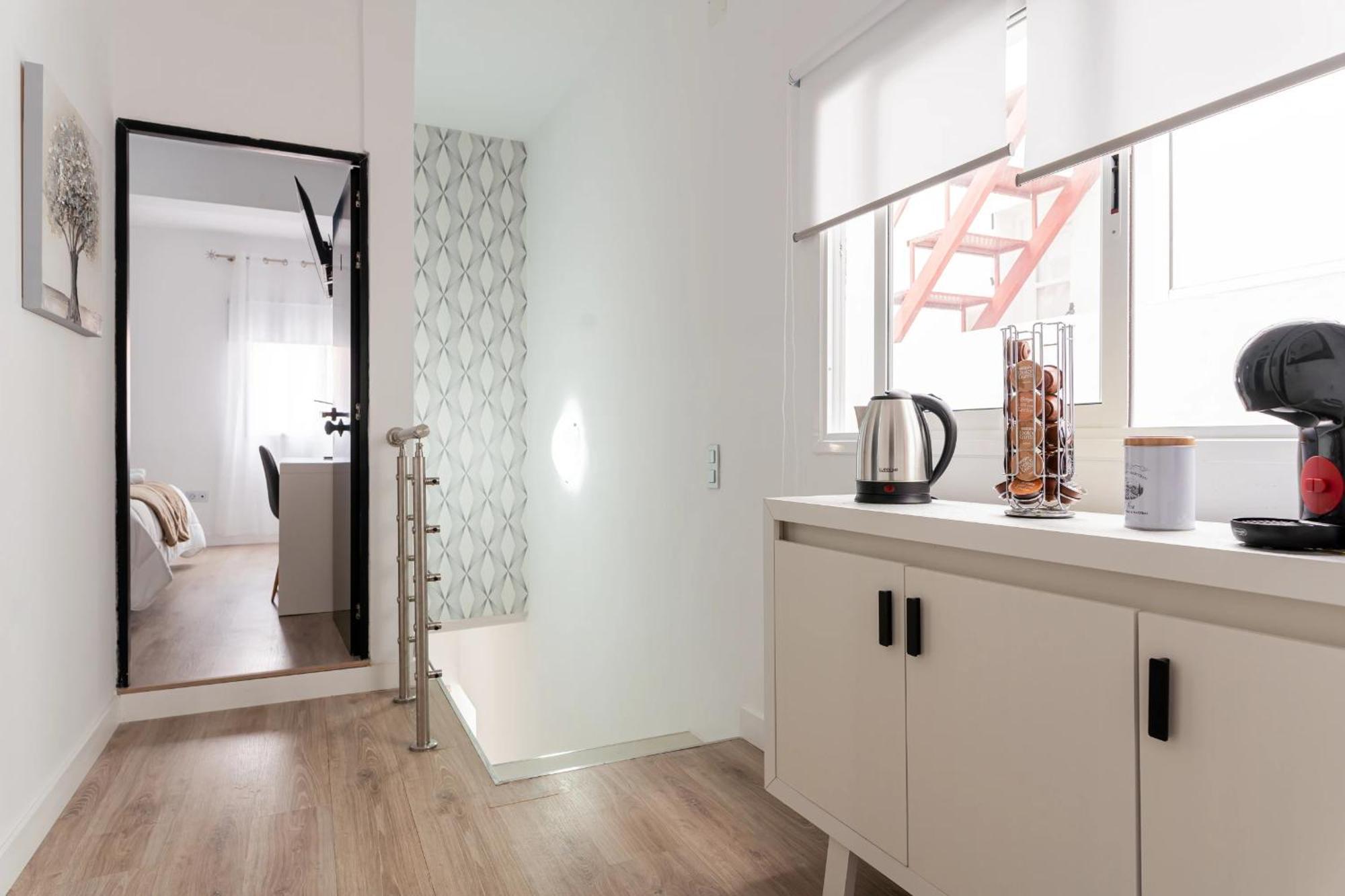Casa Mario Suites Санта-Крус-де-Тенерифе Экстерьер фото
