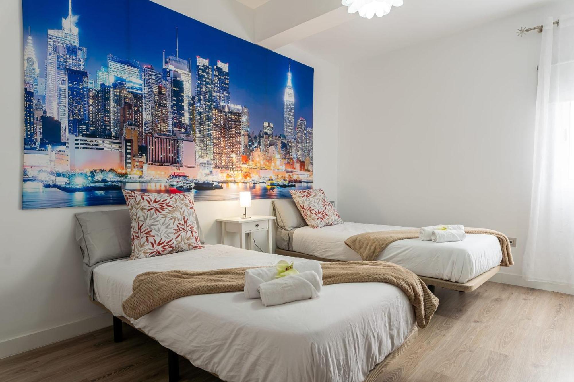 Casa Mario Suites Санта-Крус-де-Тенерифе Экстерьер фото
