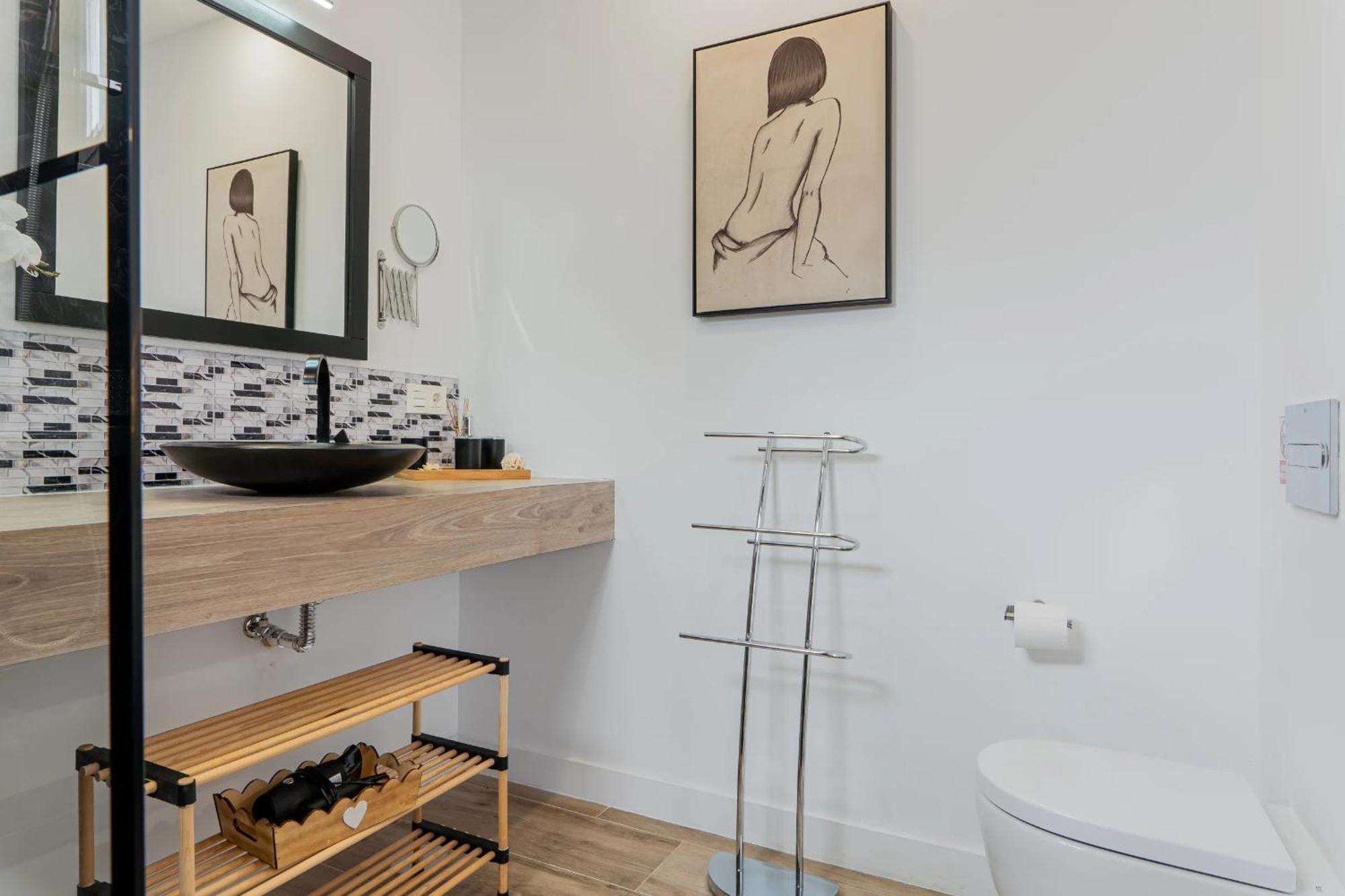 Casa Mario Suites Санта-Крус-де-Тенерифе Экстерьер фото