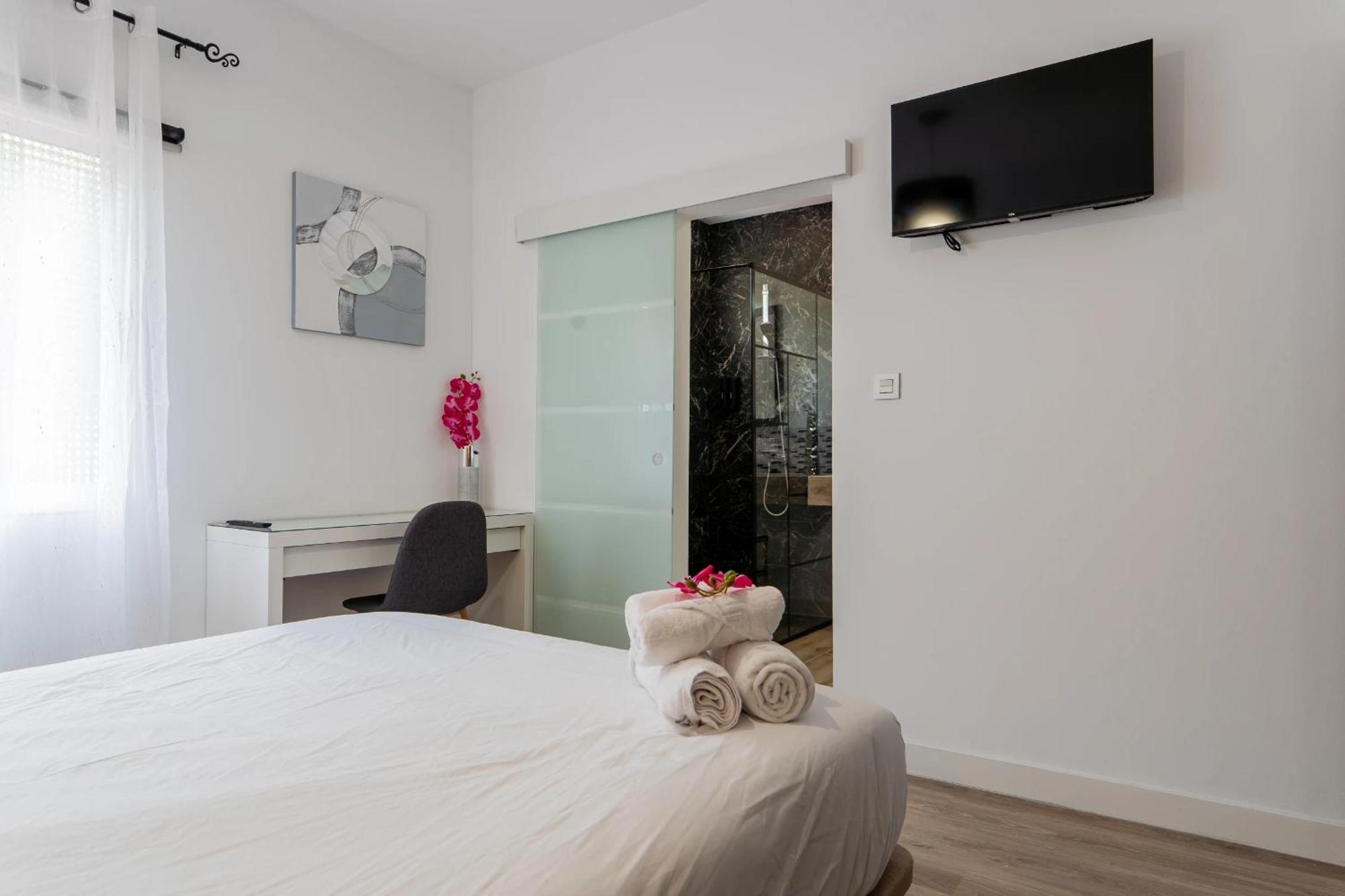 Casa Mario Suites Санта-Крус-де-Тенерифе Экстерьер фото