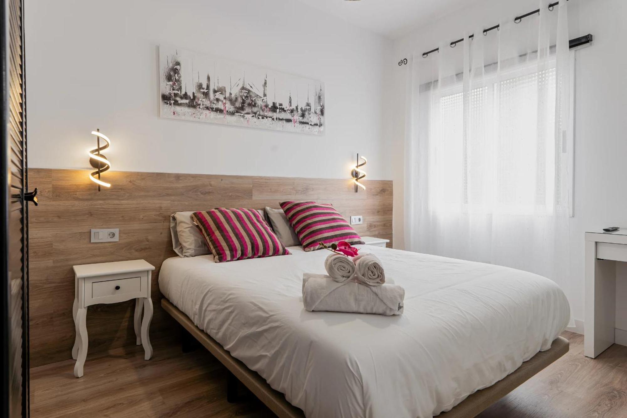 Casa Mario Suites Санта-Крус-де-Тенерифе Экстерьер фото