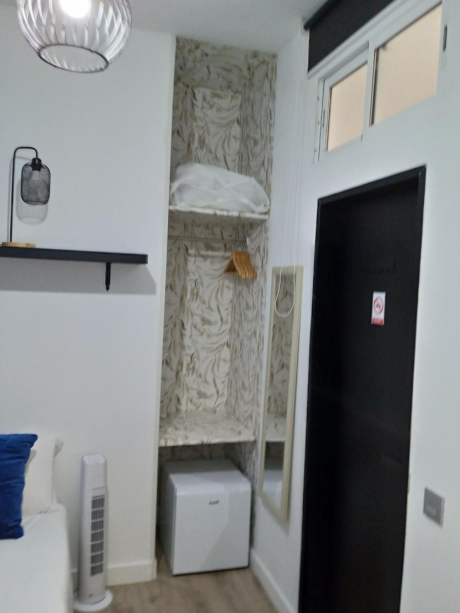 Casa Mario Suites Санта-Крус-де-Тенерифе Номер фото