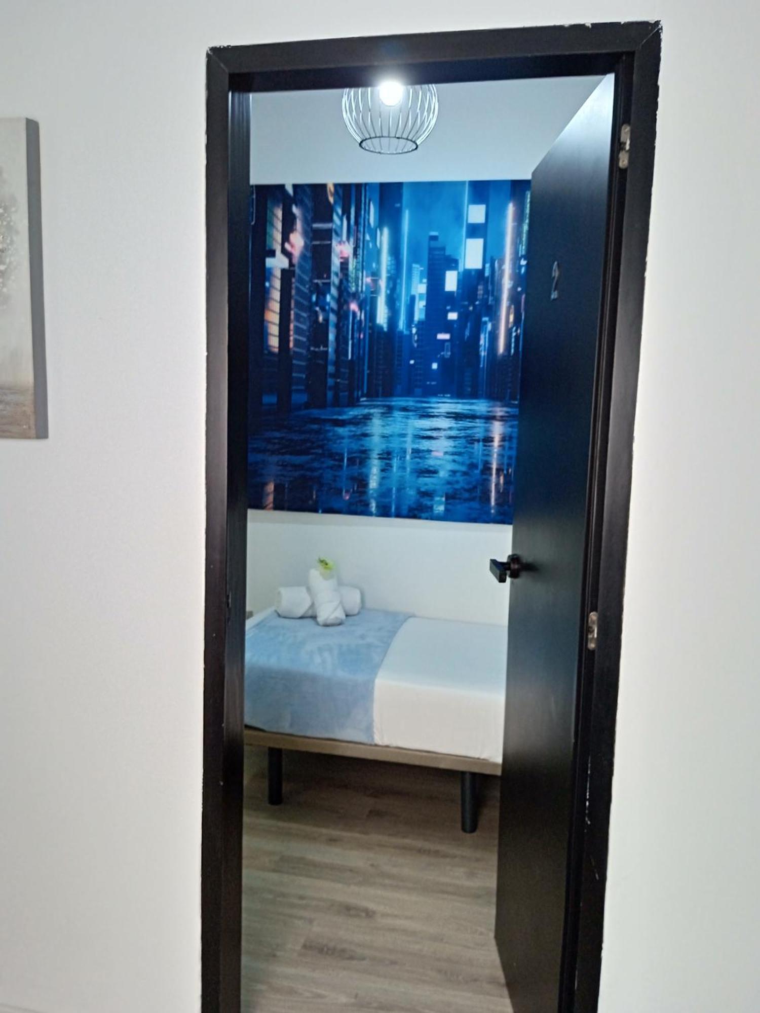 Casa Mario Suites Санта-Крус-де-Тенерифе Номер фото