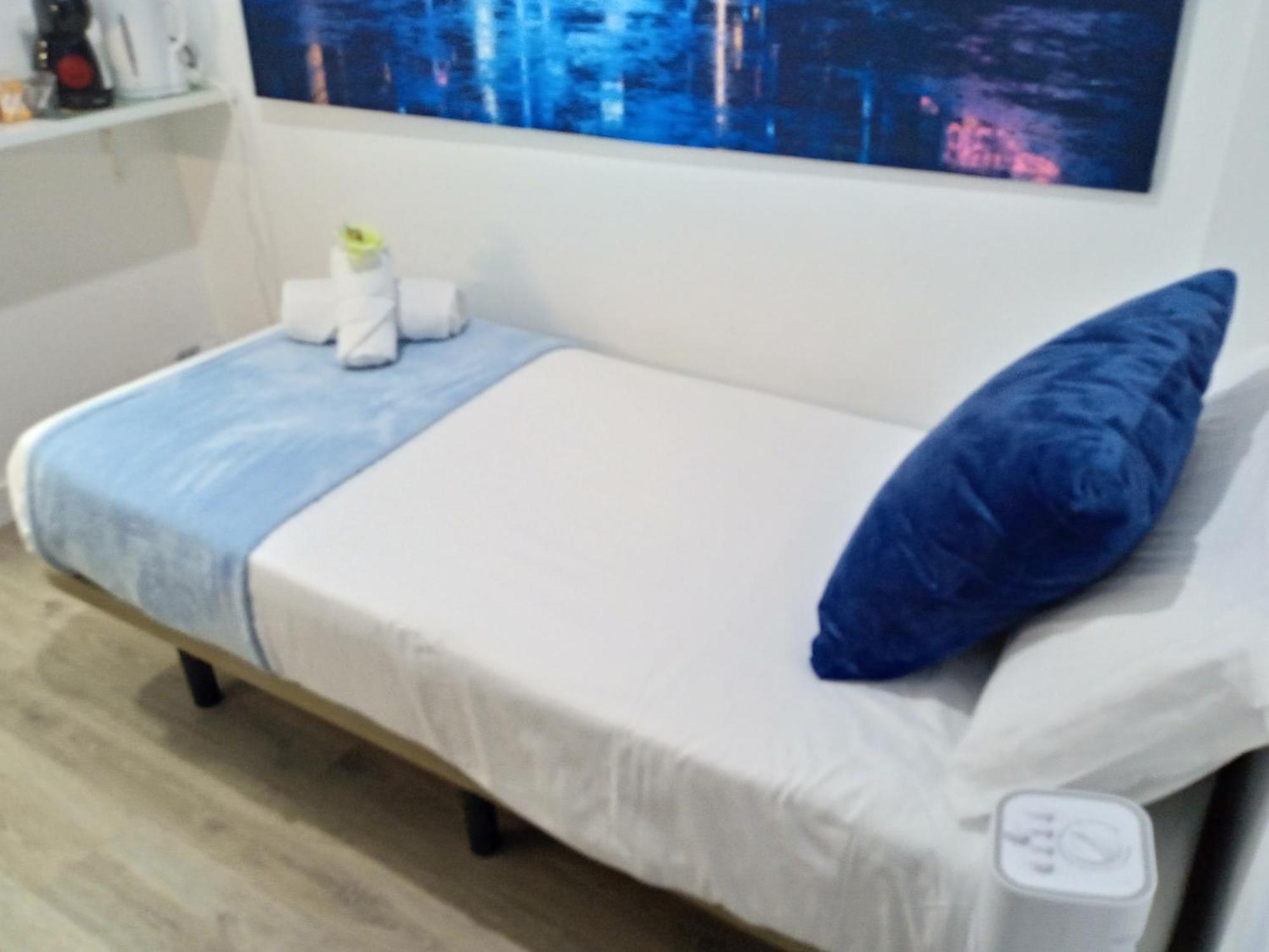 Casa Mario Suites Санта-Крус-де-Тенерифе Номер фото