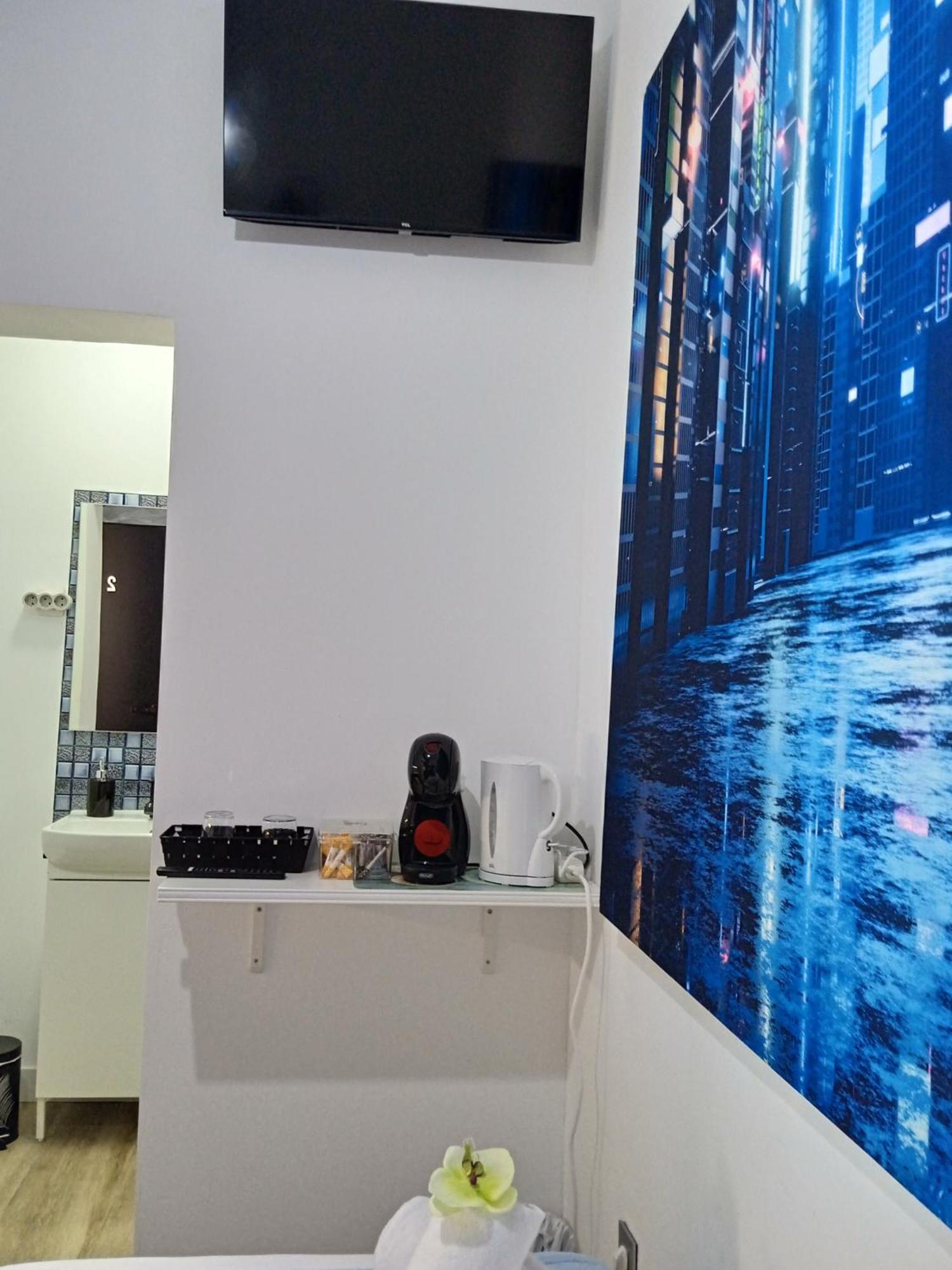 Casa Mario Suites Санта-Крус-де-Тенерифе Экстерьер фото